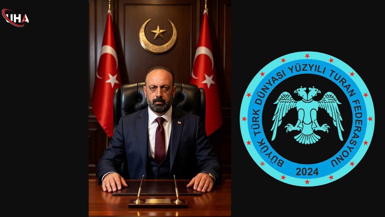 Turan Federasyonu’ndan Çocukların Takım Renkleri Üzerinden Ayrıştırılmasına Tepki